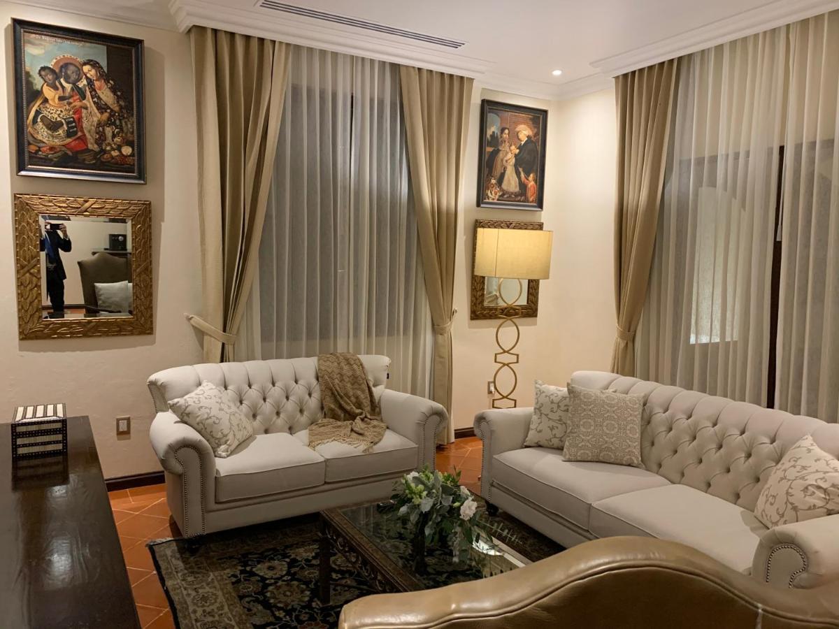 Villa Antigua 테키스키아판 외부 사진