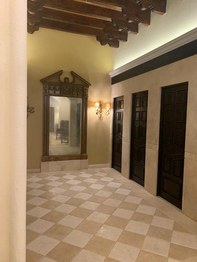 Villa Antigua 테키스키아판 외부 사진