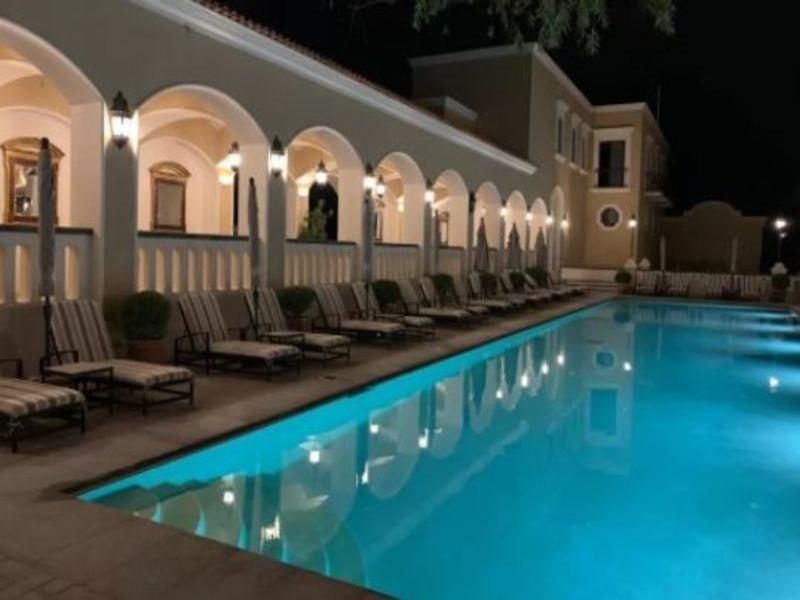 Villa Antigua 테키스키아판 외부 사진