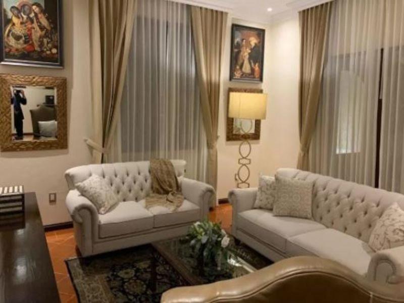 Villa Antigua 테키스키아판 외부 사진