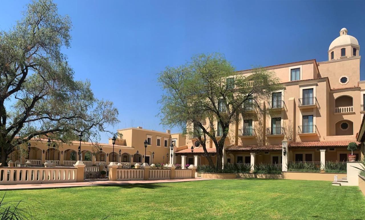 Villa Antigua 테키스키아판 외부 사진