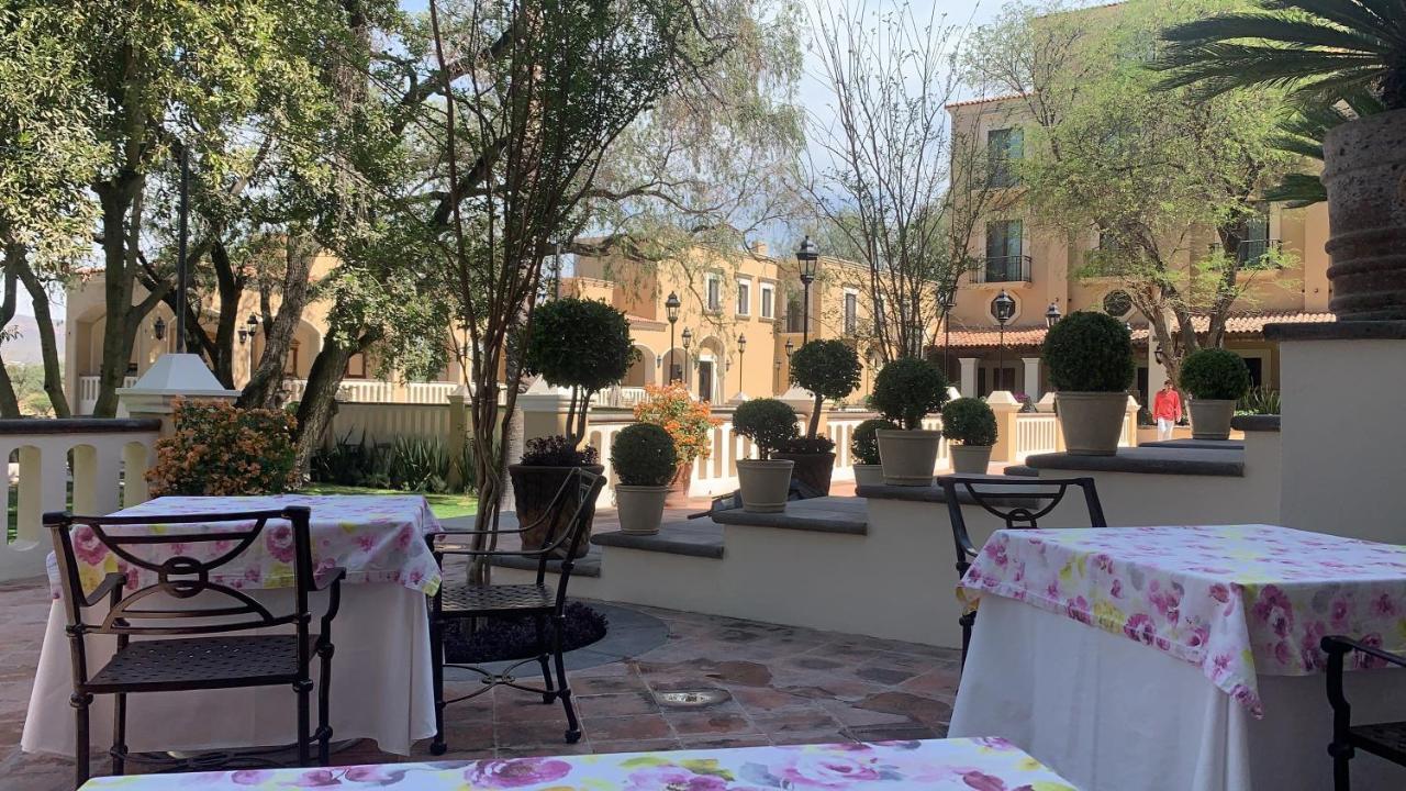 Villa Antigua 테키스키아판 외부 사진