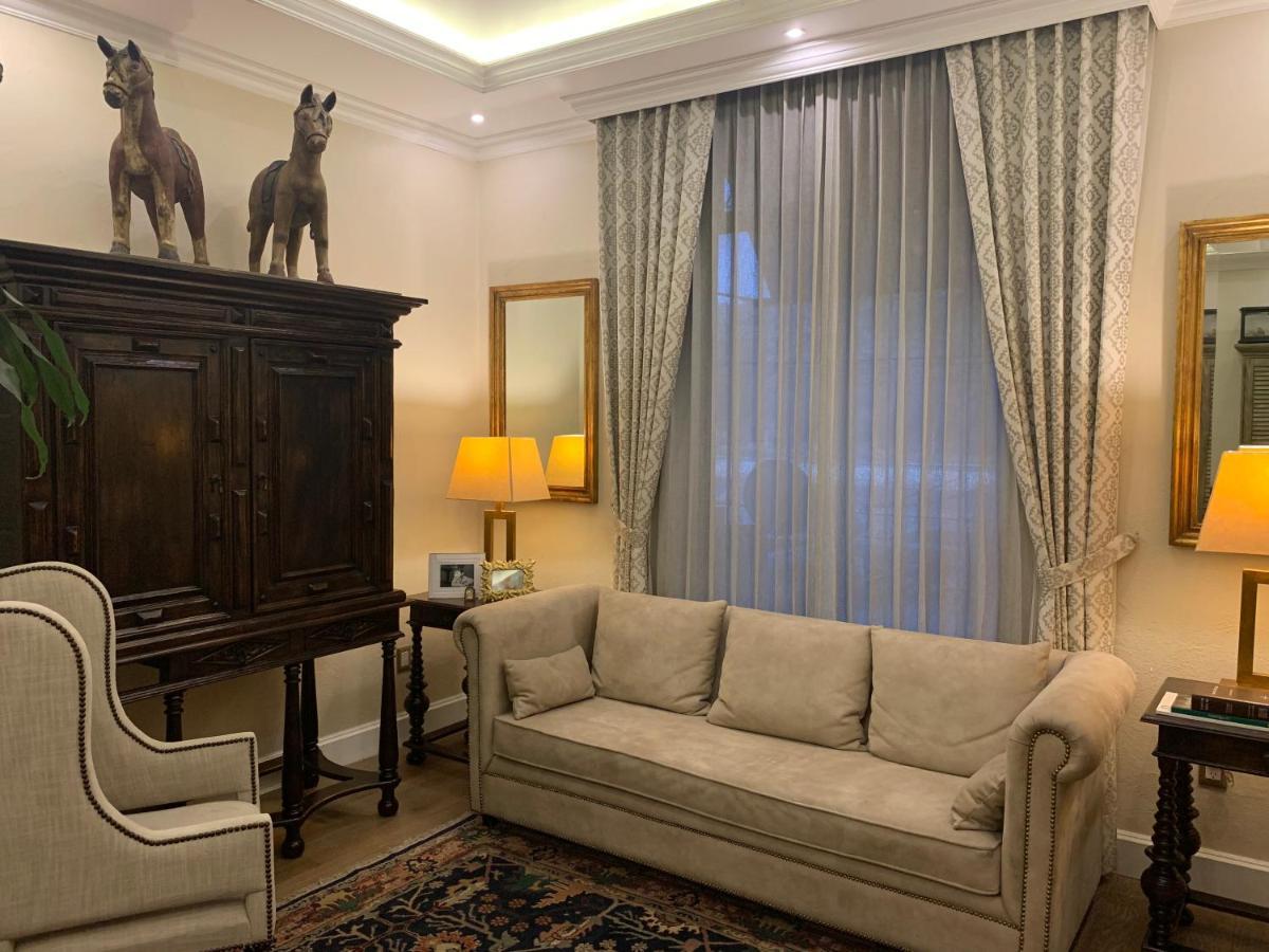 Villa Antigua 테키스키아판 외부 사진