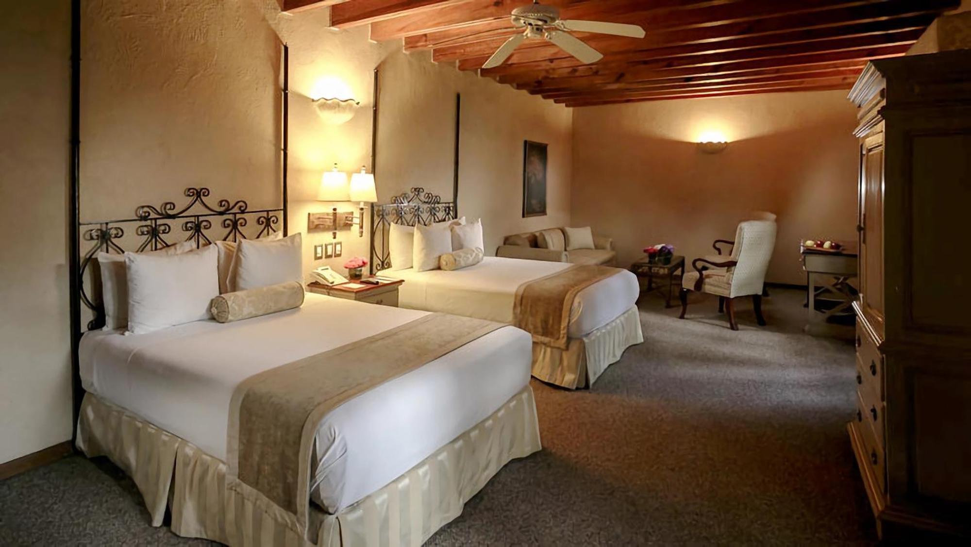 Villa Antigua 테키스키아판 외부 사진